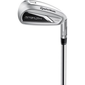 TaylorMade Eisensatz Stealth HD