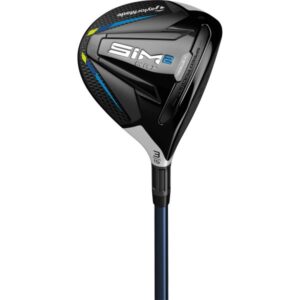 TaylorMade Fairwayholz SIM2 MAX