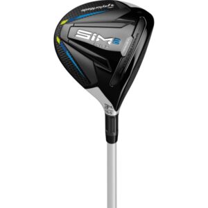 TaylorMade Fairwayholz SIM2 MAX Damen