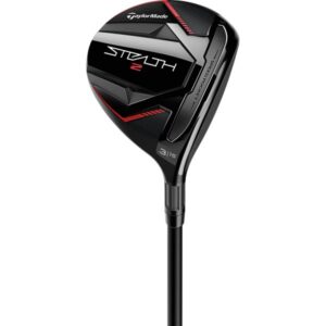 TaylorMade Fairwayholz Stealth 2