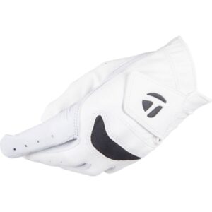 TaylorMade Handschuhe Stratus Soft weiß