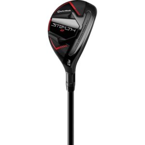 TaylorMade Hybrid Stealth 2