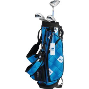 TaylorMade Juniorsatz Team TM Jr. 4-6 Jahre 106-119 cm