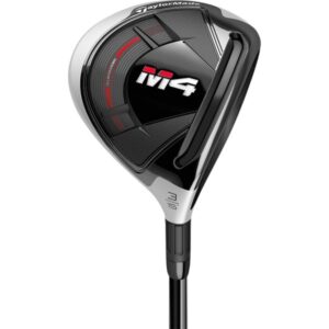 TaylorMade M4 Fairwayholz 2021