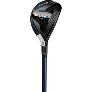 TaylorMade Rescue SIM2 MAX