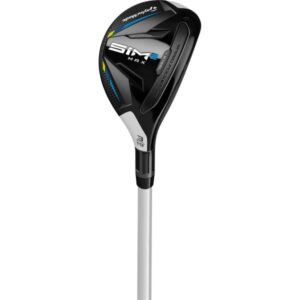 TaylorMade Rescue SIM2 MAX Damen