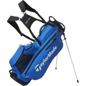 TaylorMade Standbag Pro royal