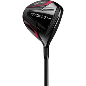 TaylorMade Stealth Fairwayholz