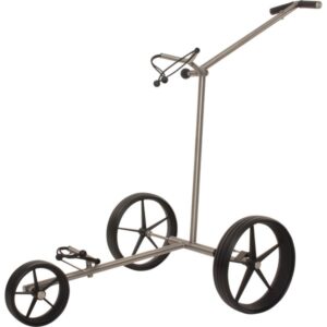 TiCad Golftrolley Canto silber