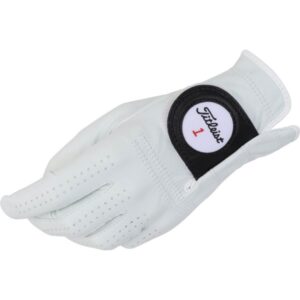 Titleist Golfhandschuhe Players weiß