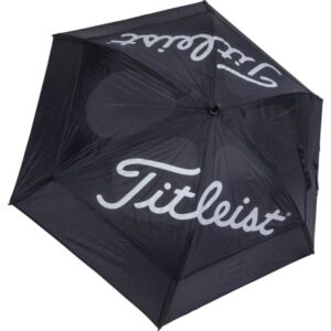 Titleist Golfschirm Tour Double