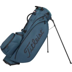 Titleist Standbag Players 5 StaDry blauschwarz