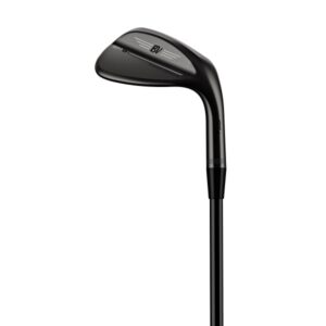 Titleist Wedge Vokey SM9 Jet Black Premium