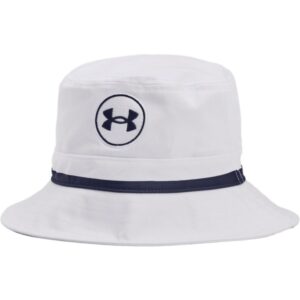 Under Armour Bucket Hat Driver weiß