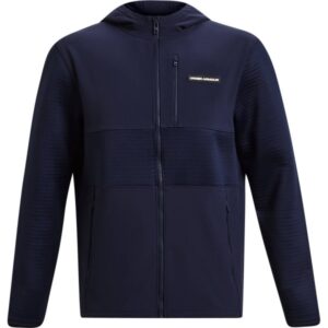 Under Armour Jacke Storm Daytona Full-Zip navy