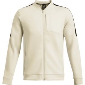 Under Armour Jacke Tour Tips beige