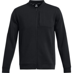 Under Armour Jacke Tour Tips schwarz