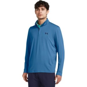 Under Armour Layer Playoff blau