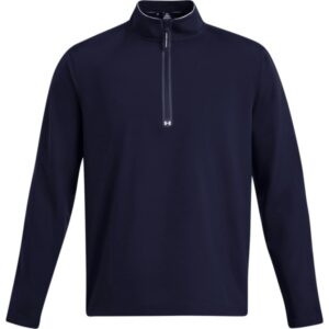 Under Armour Layer Storm Windstrike HZ navy