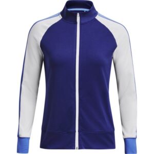 Under Armour Layer Storm blau