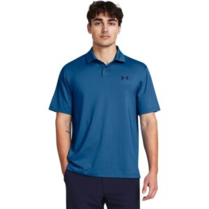 Under Armour Polo T2G blaunavy