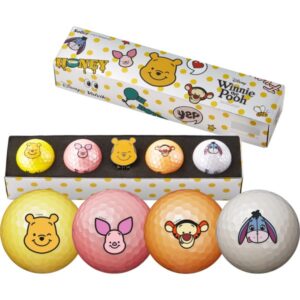 Volvik Geschenkset Disney Pooh