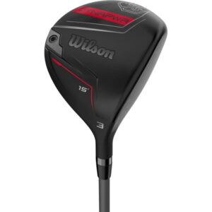 Wilson Staff Dynapower Fairwayhölzer