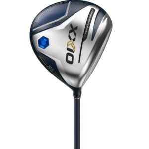 XXIO Twelve Driver 2022