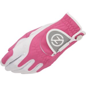 ZERO FRICTION Handschuh Allwetter One Size pink