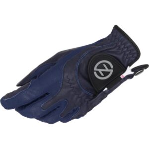 ZERO FRICTION Handschuh Elite Cabretta One Size navy