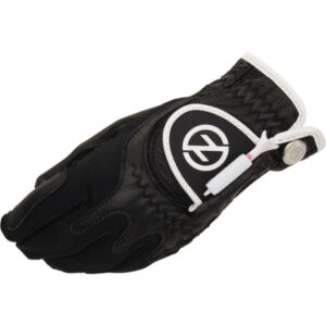 ZERO FRICTION Handschuh Elite Cabretta One Size schwarz