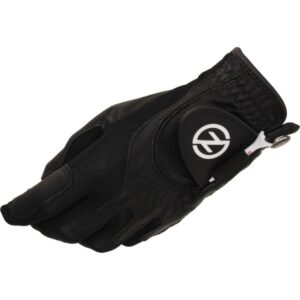 ZERO FRICTION Handschuh Elite Cabretta One Size schwarz