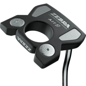 Zebra AIT 3 Series Putter