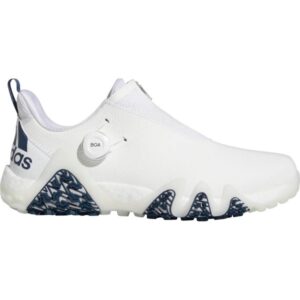 adidas Golfschuhe Codechaos 22 BOA weißnavy