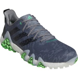 adidas Golfschuhe Codechaos 22 graugrün