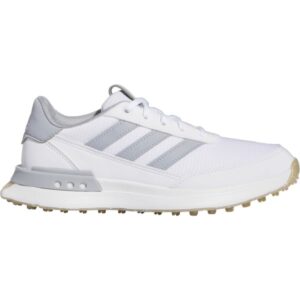 adidas Golfschuhe Jr S2G SL weiß