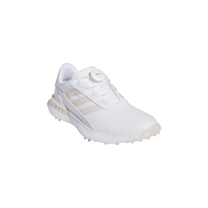 adidas Golfschuhe S2G BOA weißrosa