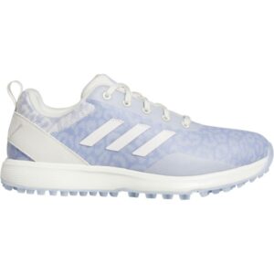 adidas Golfschuhe S2G SL 23 blauweiß