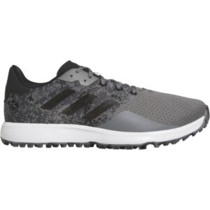 adidas Golfschuhe S2G SL 23 grauweiß