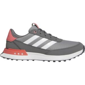 adidas Golfschuhe S2G SL grauweiß