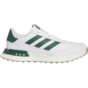 adidas Golfschuhe S2G SL weißgrün