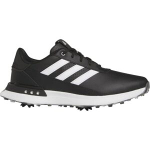 adidas Golfschuhe S2G schwarzweiß