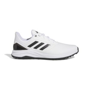 adidas Golfschuhe Solarmotion weißschwarzgrün