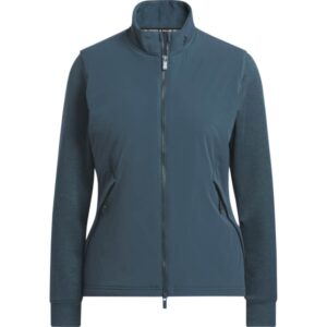 adidas Jacke Ultimate365 Tour Frostguard blaugrau