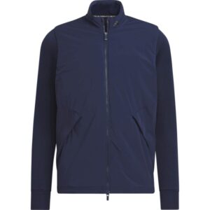 adidas Jacke Ultimate365 Tour Frostguard navy