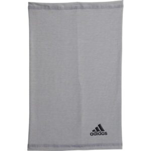 adidas Schlauchschal Neck Buff grau