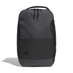 adidas Shoebag graudunkelgrau