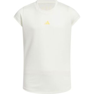 adidas T-Shirt Heat Ready beige