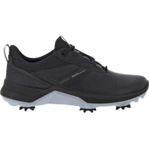 ecco Golfschuhe Biom G5 schwarz