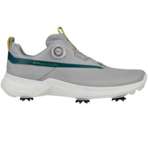 ecco Golfschuhe Golf Biom G5 BOA grün